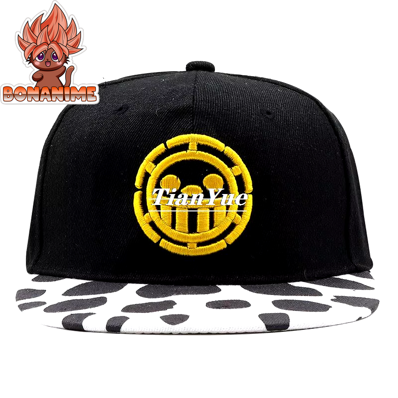 Tony Tony Chopper Anime Cosplay Baseball Cap for Adults