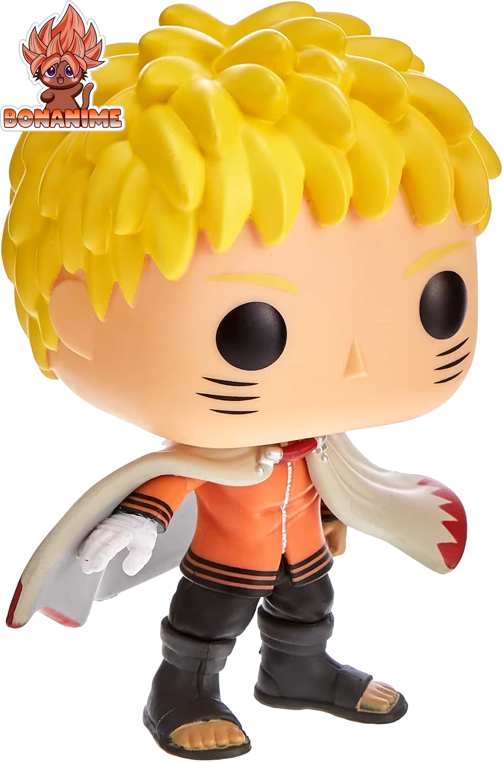 Funko Pop! Boruto Naruto (Hokage) - AAA Anime Exclusive Figure