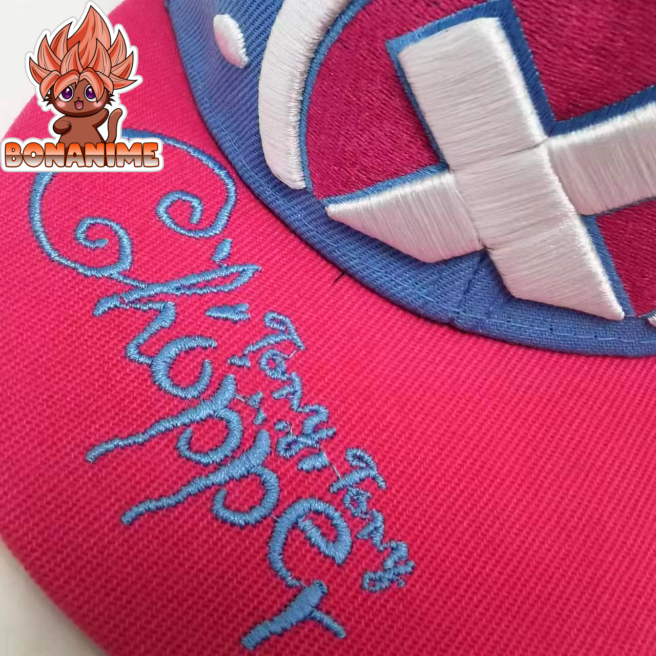 Tony Tony Chopper Anime Cosplay Baseball Cap for Adults