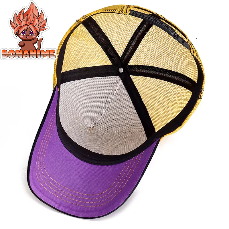 NEW Naruto Anime Baseball Cap for Men and Women - Hip Hop Style Hat Featuring Sasuke Action Figures - Ideal Summer Sun Hat and Birthday Gift for Kids